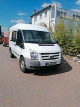 Ford Transit Transporter mit Hochdach 125T330 - Ford: Transporter