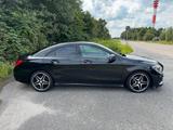 Mercedes-Benz CLA 200 AMG Line Alcantara Harman Kardon - Gebrauchtwagen in Wilhelmshaven