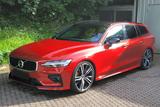 Volvo V60 T6 AWD Geartronic R Design R Design - Volvo V60: Awd R Design