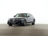 Mercedes-Benz S 350 d AMG Digital Light Night MBUX Airmatic - Mercedes-Benz S 350