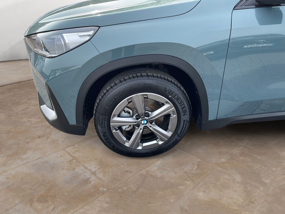 BMW X1 - Bild 17