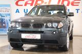BMW X3 3.0d *Automatik*Navi*Panorama*PDC*AHK 2,0t* - gebrauchte BMW X3 aus dem Jahr 2004
