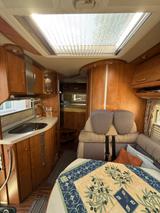Carthago Chic C-Line T 3.8 - Carthago C