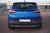 Opel Grandland 1.2 Edition LED Navi Kamera - Opel Grandland (X) Gebrauchtwagen