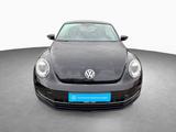 Volkswagen Beetle Cabrio 1.2 TSI 6-GANG NAVI KLIMA - VW Beetle Benzin Gebrauchtwagen