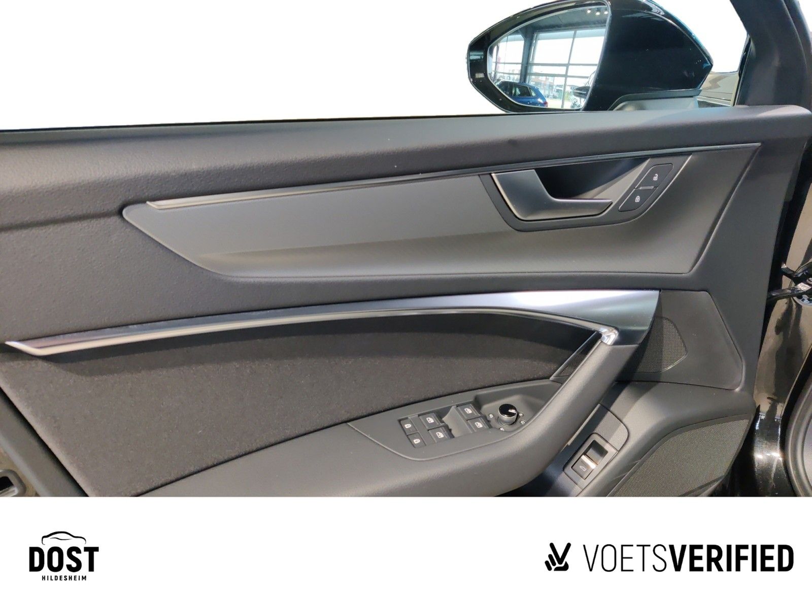 Audi A6 - Bild 14