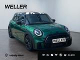 MINI Cooper John Cooper Works Trim *LED*Navi*CarPlay* - MINI Cooper in Leipzig