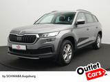 Skoda Kodiaq Ambition 1.5 TSI DSG - gebrauchte Skoda Kodiaq aus dem Jahr 2023