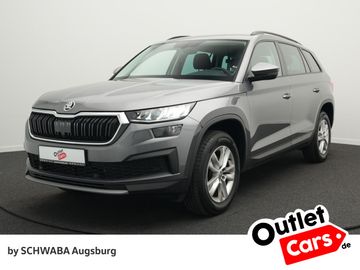Skoda Kodiaq Ambition 1.5 TSI DSG