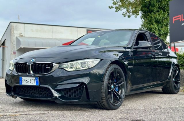 BMW F80 - M3 BERLINA 431CV - 2017