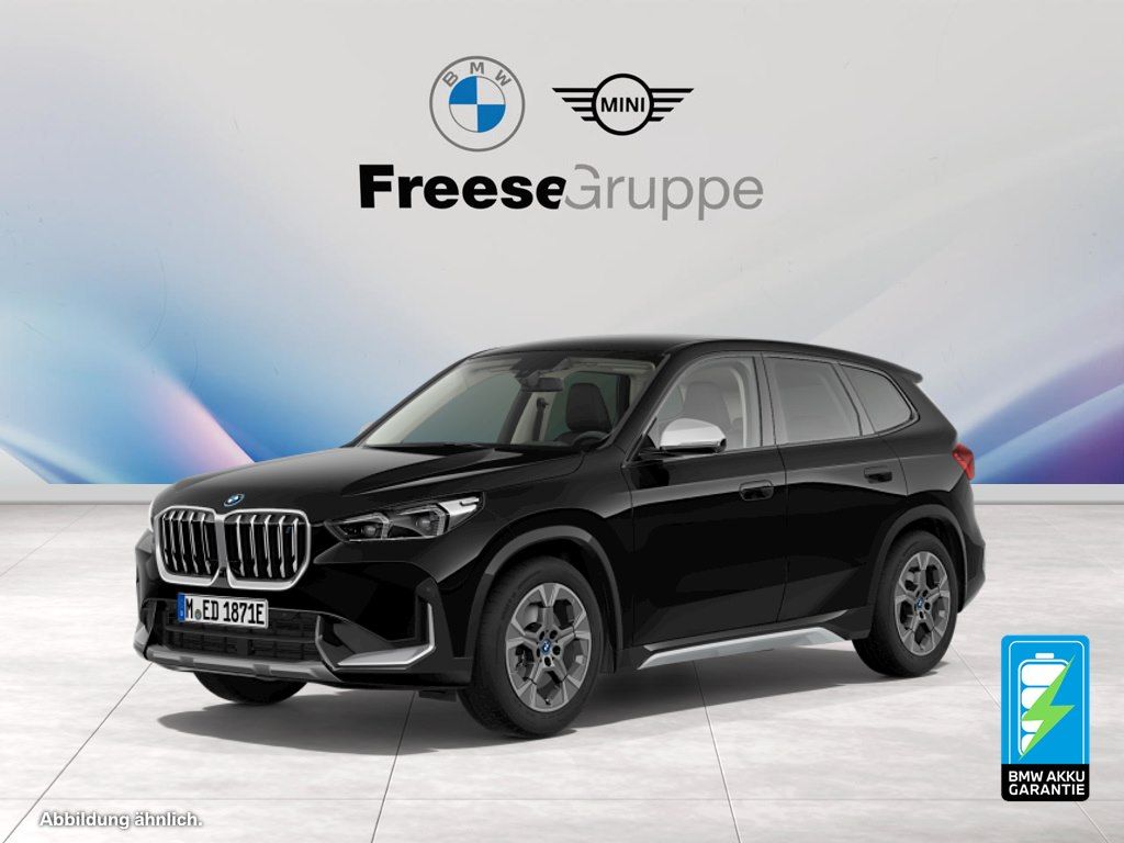 BMW iX1 xDrive30 xLine xLine 360° STANDHZ HEAD-UP