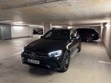 Mercedes-Benz GLC 300 d 4MATIC - PANO - Garanti - AMG Paket - Mercedes-Benz GLC 300 von privat