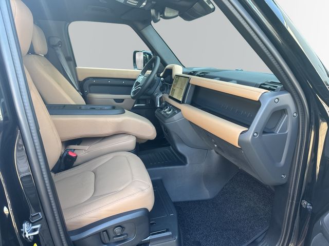 LAND ROVER Defender – Bild 9