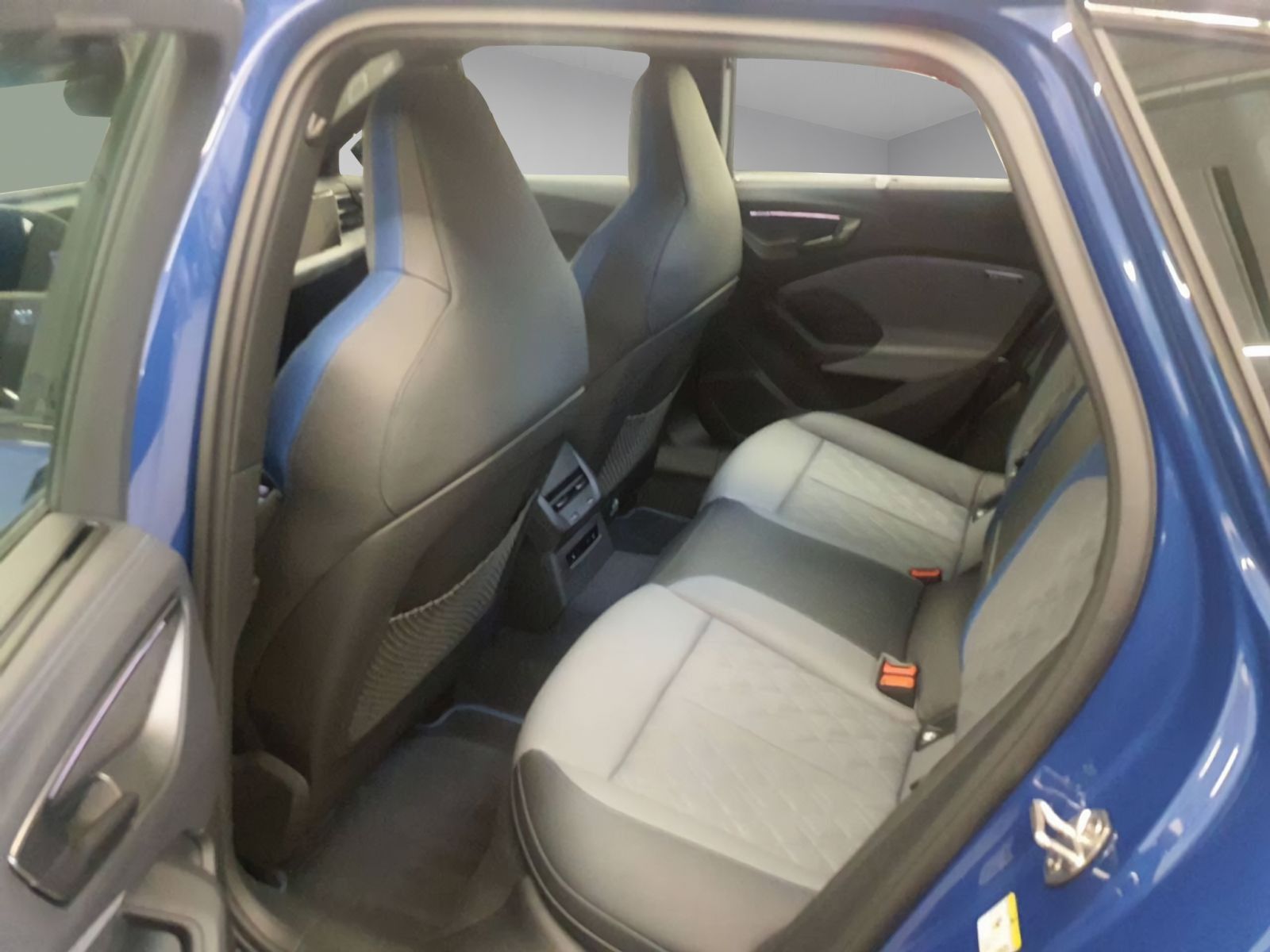 Audi S5 - Bild 7
