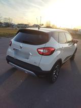 Renault Captur TCe 120 EDC Luxe Luxe - Renault Captur von privat