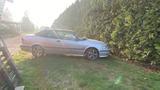 Saab 9-3 2.0 Turbo SE - Saab aus 2000: Cabrio