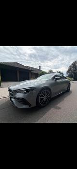 Mercedes-Benz CLA 200 d Coupé Special-Editon - Garantie 2030 