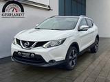 Nissan Qashqai 360°*NAVI*PANO*CAM*KLIMAAUT.*KEYLESS*