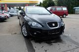 Seat Leon Reference Copa Ecomotive - Seat Leon: Reference Copa