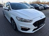 Ford Mondeo Turnier Hybrid ST-Line - Ford Mondeo Hybrid