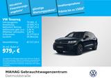 Volkswagen Touareg R 3,0 eHybrid 4Mot AHK Luftfed MassageSi - VW Touareg Gebrauchtwagen in München