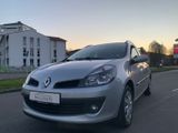Renault Clio Grandtour Edition Dynamique*GEPFLEGT*1.HAND - Renault Clio: Edition Dynamique