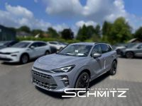 Cupra Terramar - Vorschau Bild 1