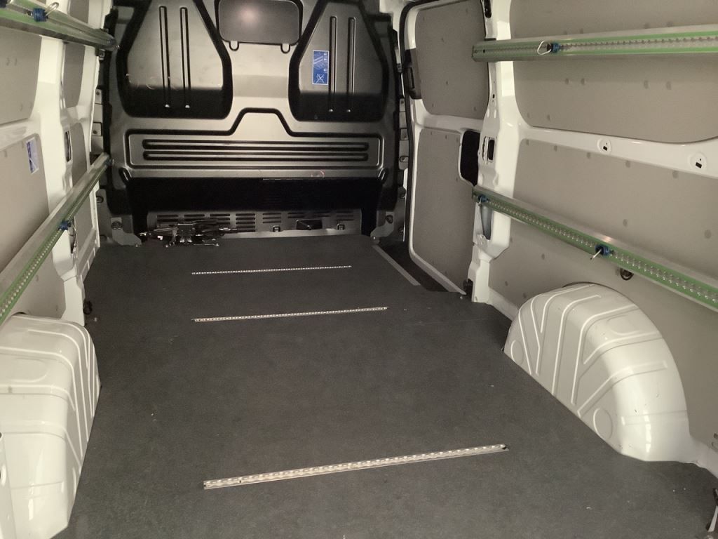 Fahrzeugabbildung Ford Transit Custom Kasten 320 L2 Trend FWD