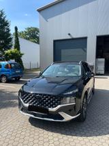 Hyundai Santa Fe Signature Plug-In Hybrid 4WD 7-Sitzer - Hyundai SANTA FE in Oldenburg