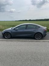 Tesla Model 3 Allradantrieb mit Dualmotor Long Ran... - Tesla Model 3 in Kassel