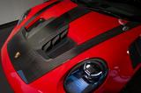 Porsche 911 GT3 RS Vollausstattung Carbon Weissach - Porsche: Gt3 RS