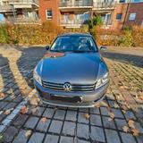 Volkswagen Passat 2.0 TDI DSG 4M 125kW Highline BM Vari... - Volkswagen Passat aus 2011: Kombi, Highline