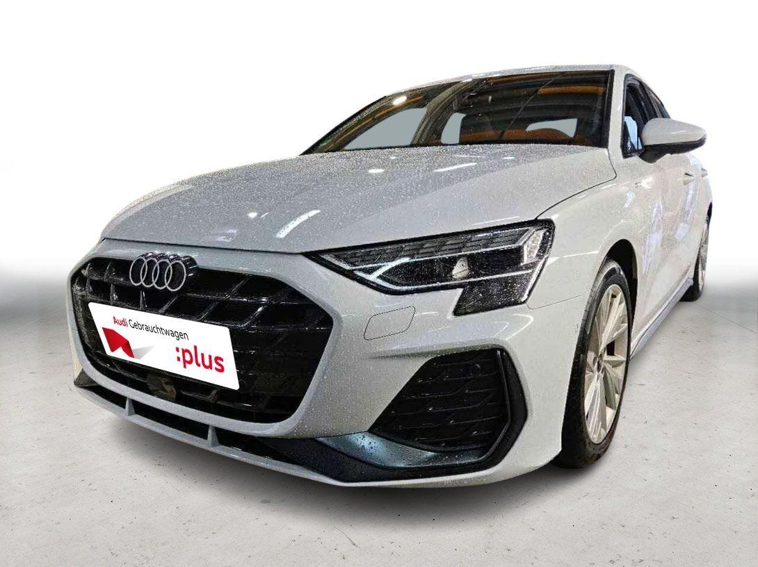 Audi A3 Sportback S line 35 TFSI SONOS+ACC+HUD+NAV+RF imagem 2