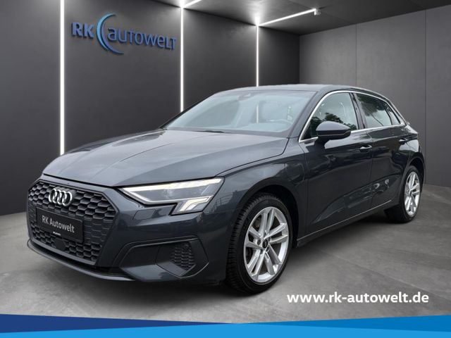 A3 e basis 40 Sportback 1.4 TFSI Navi ACC