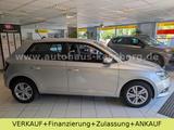 Skoda Fabia TSI Ambition Klima R-Cam nur 15tkm - Skoda Fabia Gebrauchtwagen in Dresden