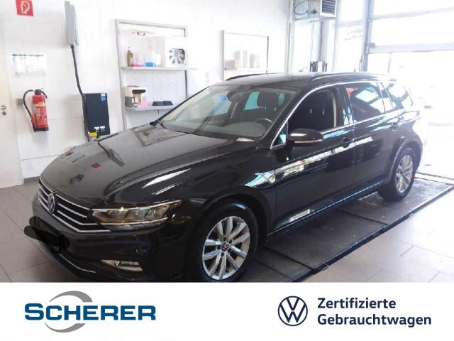 Volkswagen Passat Variant Business 1.5 TSI, DSG, NAVI, AHK,