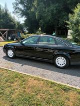 Audi a6 bj.05.1998  1,8T - gebrauchte Audi A6 aus dem Jahr 1998
