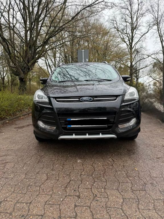 Image of Ford Kuga