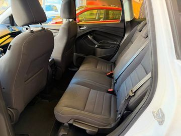 Ford Kuga - 8