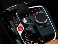 BMW X4 M - Vorschau Bild 15