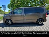 Citroën SpaceTourer M 2.0 HDi Business Lounge Voll 1.Hd - Citroën SpaceTourer: Business
