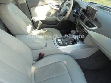 Audi A7 - 10