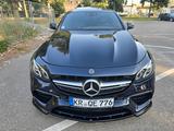 Mercedes-Benz E 63 AMG Mercedes-AMG E 63 4MATIC+ Autom. Me...