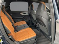 Audi SQ7 - Vorschau Bild 13
