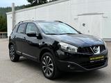 Nissan Qashqai 360 4X4/ 67.353KM - Nissan Qashqai: Allradantrieb