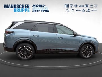 Peugeot 5008 GT Long Range 230 7-Sitzer+AHK