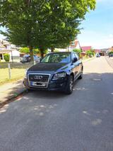 Audi Q5 2.0 TDI DPF S tronic quattro -