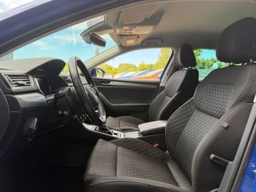 Skoda Superb - 6