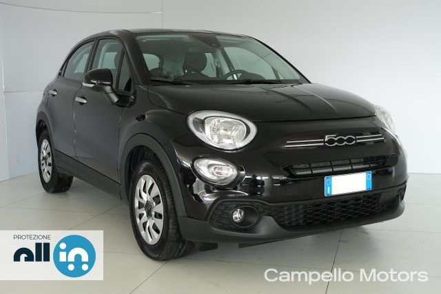 Fiat FIAT 500X 500X 1.0 Turbo 120cv 500X MY23