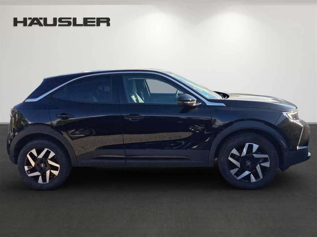 Opel Mokka-e Elegance mit Rückfahrkamera, Lenkradheiz imagem 3